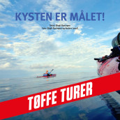 Kysten er målet! av Birgit Ryningen (Nedlastbar lydbok)