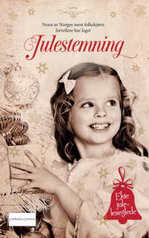 Julestemning 2019 av Yvonne Andersen, Torill Karina Børnes, Synnøve Eriksen, Frid Ingulstad, Anne Marie Meyer, Jenny Micko og Stine S. Samuelsen (Ebok)