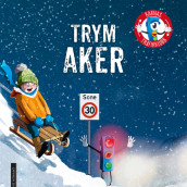 Trym aker av Carsten Flink (Nedlastbar lydbok)