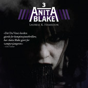 Anita Blake og Jean-Claude av Laurell K. Hamilton (Nedlastbar lydbok)