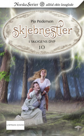 I skogens dyp av Pia Pedersen (Ebok)