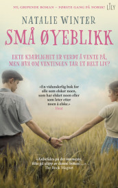 Små øyeblikk av Natalie Winter (Ebok)