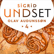 Veiskillet av Sigrid Undset (Nedlastbar lydbok)