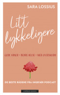 Omslag - Litt lykkeligere