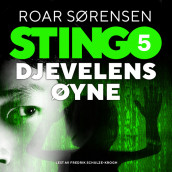 Djevelens øyne av Roar Sørensen (Nedlastbar lydbok)