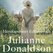 Herskapshuset Edenbrooke av Julianne Donaldson (Nedlastbar lydbok)