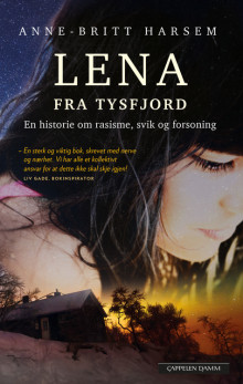 Lena fra Tysfjord av Anne-Britt Harsem (Ebok)