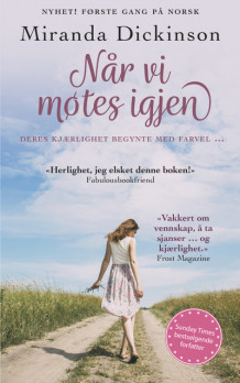 Når vi møtes igjen av Miranda Dickinson (Ebok)