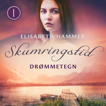 Drømmetegn av Elisabeth Hammer (Nedlastbar lydbok)