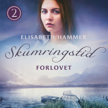 Forlovet av Elisabeth Hammer (Nedlastbar lydbok)