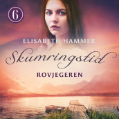 Rovjegeren av Elisabeth Hammer (Nedlastbar lydbok)