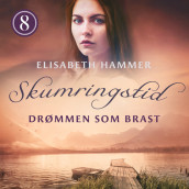 Drømmen som brast av Elisabeth Hammer (Nedlastbar lydbok)