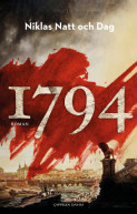 Omslag - 1794