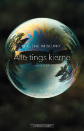 Alle tings kjerne av Helene Imislund (Innbundet)