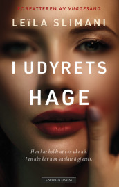 I udyrets hage av Leïla Slimani (Ebok)