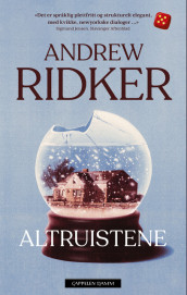 Altruistene av Andrew Ridker (Ebok)