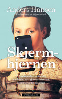 Omslag - Skjermhjernen