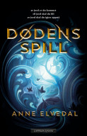 Omslag - Dødens spill