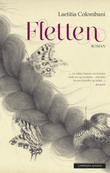 Fletten av Laetitia Colombani (Ebok)