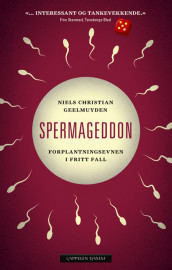 Spermageddon av Niels Christian Geelmuyden (Heftet)