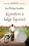 Omslag - Kunsten å følge hjertet
