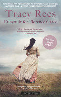 Omslag - Et nytt liv for Florence Grace