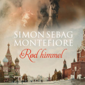 Rød himmel av Simon Sebag Montefiore (Nedlastbar lydbok)