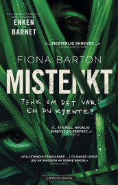 Mistenkt av Fiona Barton (Ebok)