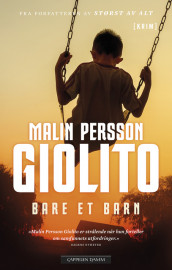 Bare et barn av Malin Persson Giolito (Ebok)