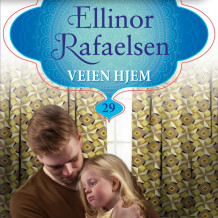 Fremtid uten fortid av Ellinor Rafaelsen (Nedlastbar lydbok)