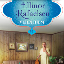 Iskald skjønnhet av Ellinor Rafaelsen (Nedlastbar lydbok)