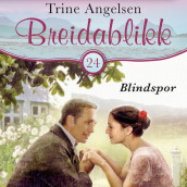 Blindspor av Trine Angelsen (Nedlastbar lydbok)