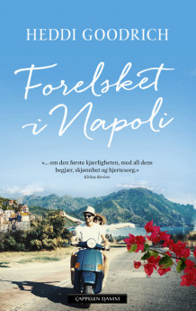 Forelsket i Napoli av Heddi Goodrich (Ebok)