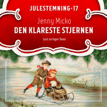 Den klareste stjernen av Jenny Micko (Nedlastbar lydbok)