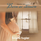 Svarte fugler av Merete Lien (Nedlastbar lydbok)