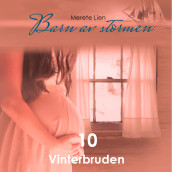 Vinterbruden av Merete Lien (Nedlastbar lydbok)