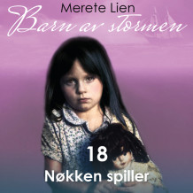 Nøkken spiller av Merete Lien (Nedlastbar lydbok)