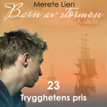 Trygghetens pris av Merete Lien (Nedlastbar lydbok)