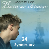 Synnes arv av Merete Lien (Nedlastbar lydbok)