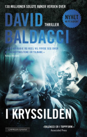 I kryssilden av David Baldacci (Ebok)