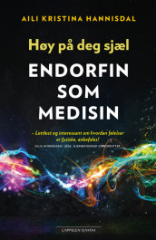 Høy på deg sjæl av Aili Kristina Hannisdal (Ebok)