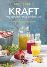 Omslag - Kraft og andre styrkedrikker