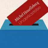Omslag - Underkastelse