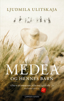 Medea og hennes barn av Ljudmila Ulitskaja (Ebok)