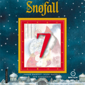 Snøfall 7. desember av Hanne Hagerup og Hilde Hagerup (Nedlastbar lydbok)