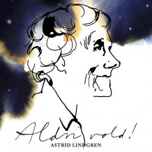 Aldri vold av Astrid Lindgren (Nedlastbar lydbok)