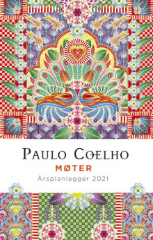 Møter av Paulo Coelho (Fleksibind)