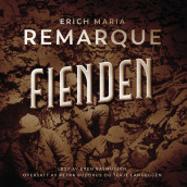 Fienden av Erich Maria Remarque (Nedlastbar lydbok)