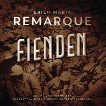 Fienden av Erich Maria Remarque (Nedlastbar lydbok)