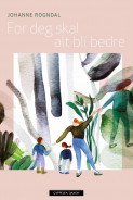 Omslag - For deg skal alt bli bedre